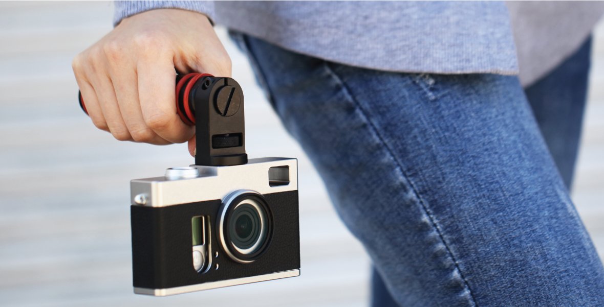 GoPro Rangefinder Cage